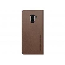 Чохол для смартф. ARAREE А730 - GP-A730KDCFAAE FlipWallet (Saddle Brown)