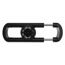 Автодержатель T-PHOX Spider Car Mount Black