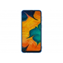 Чехол для сматф. T-PHOX Huawei P smart 2019 - Crystal (Blue)