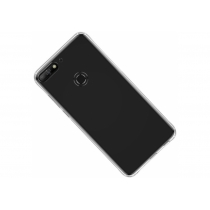 Чехол для сматф. T-PHOX Huawei Y7 2018 Prime - Armor TPU (Transp)