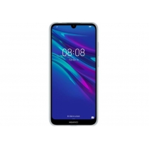 Чохол для смартф. HUAWEI Y6 2019 - TPU (Прозорий)