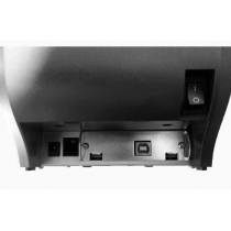Принтер чековий Gprinter GP-58130IVC, RS232