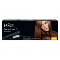Выпрямитель волос Braun Satin Hair 3 ES1 (ST310)