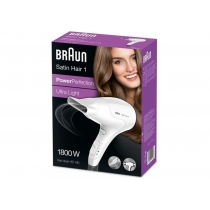 Фен Braun Satin Hair 1 HD180