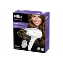 Фен Braun Satin Hair3 HD385