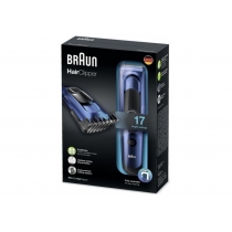 Машинка для стрижки Braun HairClip HC5030