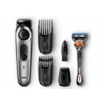 Тример універсальний Braun BeardTrimmer BT5065