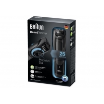 Тример для бороди і вусів Braun BeardTrimmer BT5050