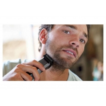 Тример для бороди і вусів Philips Beardtrimmer series 5000 BT5502/15