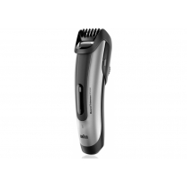 Тример для бороди і вусів Braun BeardTrimmer BT5090