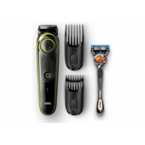 Тример універсальний Braun BeardTrimmer BT3041