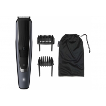 Тример для бороди і вусів Philips Beardtrimmer series 5000 BT5502/15