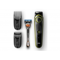 Тример універсальний Braun BeardTrimmer BT3041