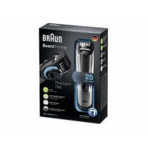 Тример для бороди і вусів Braun BeardTrimmer BT5090