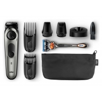 Триммер универсальный Braun BeardTrimmer BT7040