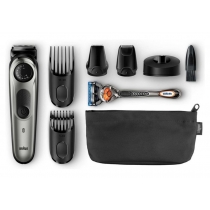 Тример універсальний Braun BeardTrimmer BT7040