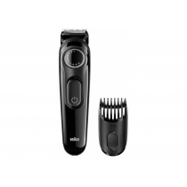 Тример для бороди і вусів Braun BeardTrimmer BT3020