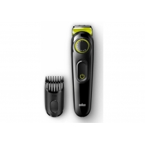 Тример універсальний Braun BeardTrimmer BT3021