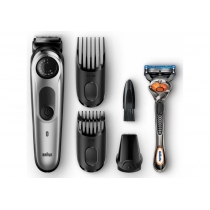 Тример універсальний Braun BeardTrimmer BT5060