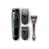 Триммер универсальный Braun BeardTrimmer BT5040