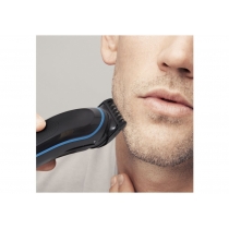 Тример універсальний Braun BeardTrimmer BT3940 + Fusion ProGlide