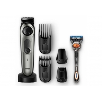 Триммер универсальный Braun BeardTrimmer BT7040