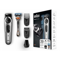 Тример універсальний Braun BeardTrimmer BT5060