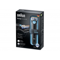 Бодигрумер Braun BodyGroomer BG5010