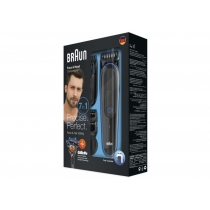 Тример універсальний Braun MGK3045 + Fusion ProGlide