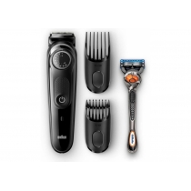 Тример універсальний Braun BeardTrimmer BT5042