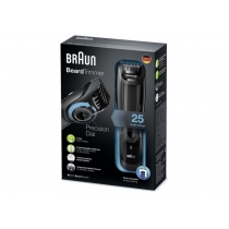 Тример для бороди і вусів Braun BeardTrimmer BT5070