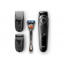 Тример універсальний Braun BeardTrimmer BT5042