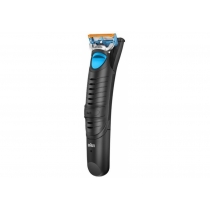 Бодигрумер Braun BodyGroomer BG5010