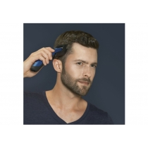 Машинка для стрижки Braun HairClip HC5030