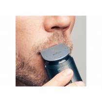 Триммер универсальный Braun BeardTrimmer BT7040