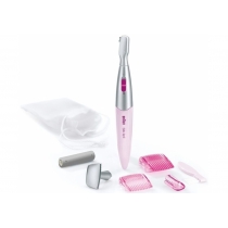 Бодигрумер Braun FG 1100 Pink