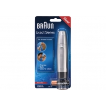 Тример для носа і вух Braun EN 10