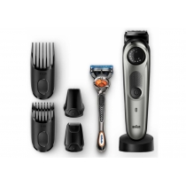 Триммер универсальный Braun BeardTrimmer BT7040