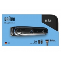 Тример універсальний Braun BeardTrimmer BT3940 + Fusion ProGlide