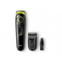 Тример універсальний Braun BeardTrimmer BT3021