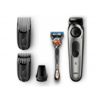 Тример універсальний Braun BeardTrimmer BT5060