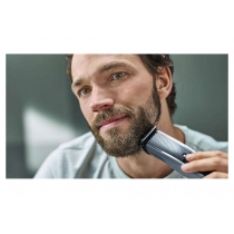Тример для бороди і вусів Philips Beardtrimmer series 5000 BT5502/15