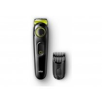 Тример універсальний Braun BeardTrimmer BT3021