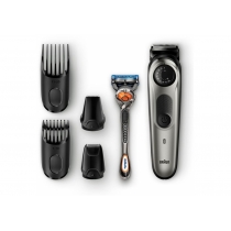 Тример універсальний Braun BeardTrimmer BT7020