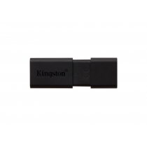 Флеш-память 256Gb KINGSTON USB 3.0, черный