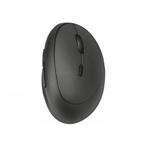 Миша  Trust Orbo Wireless Ergonomic Mouse чорний