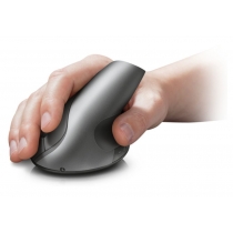 Мышь  Trust Varo Wireless Ergonomic серый