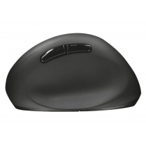 Миша  Trust Orbo Wireless Ergonomic Mouse чорний