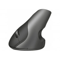 Мышь  Trust Varo Wireless Ergonomic серый