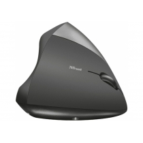 Мышь  Trust Varo Wireless Ergonomic серый